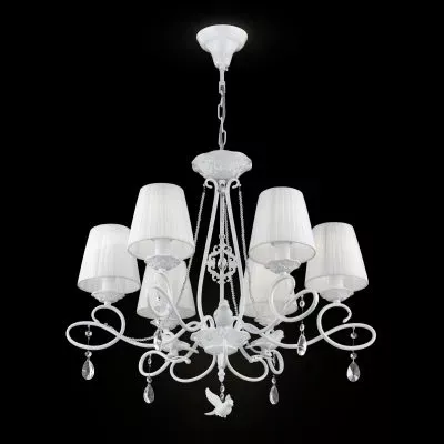 Люстра Maytoni ARM001-06-W