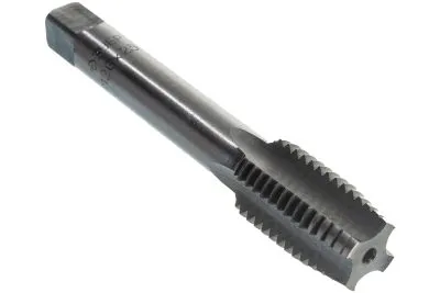ЗУБР М20 x 2,5 мм, одинарный, метчик 4-28002-20-2.5