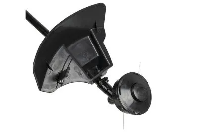 Триммер электрический HUTER GET-1500B