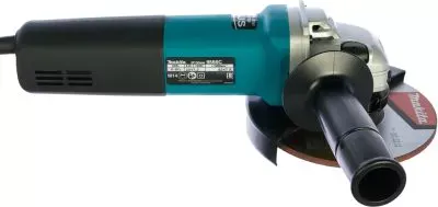 Угловая шлифмашина Makita 9566 C