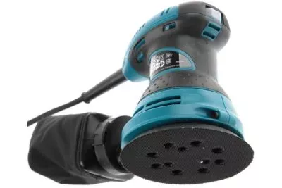 Эксцентриковая шлифмашина Makita BO5031K