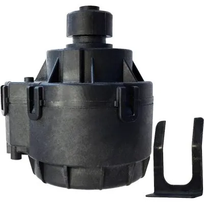Комплект трёхходового клапана Stout с электрическим приводом и датчиком температуры SFB-0001-000001