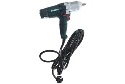 Ударный винтоверт Metabo SSW 650 602204000