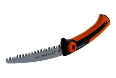 Садовая пила Fiskars Xtract SW 73 123870/1000613