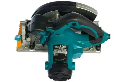 Дисковая пила Makita HS7100K