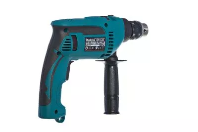 Ударная дрель Makita HP1640K