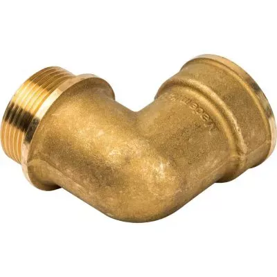 SFT-0015-000114 STOUT Угольник с упором НВ 1"1/4