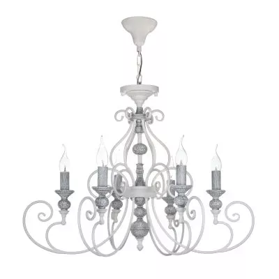 Люстра Maytoni ARM631-PL-06-W