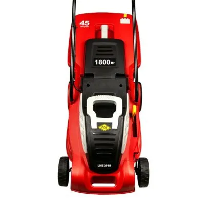 Электрическая газонокосилка DDE LME 3918 791-738