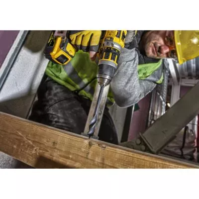 Сверло EXTREME Impact 32 x 152 мм по дереву DEWALT DT90245-QZ