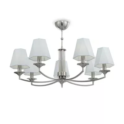 Люстра Freya FR5086PL-07N