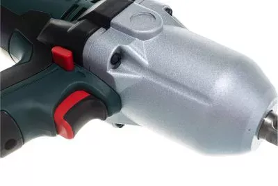 Ударный винтоверт Metabo SSW 650 602204000