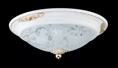 Потолочный светильник Maytoni C907-CL-02-W