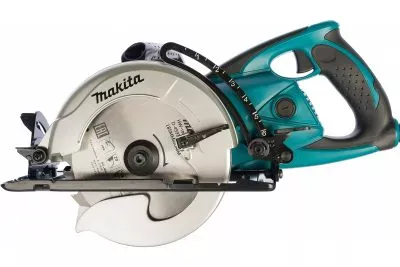 Гипоидная дисковая пила Makita 5477NB