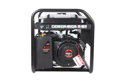 Бензиновый генератор A-iPower lite AP6500