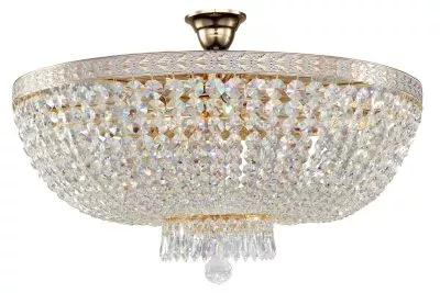 Люстра Maytoni DIA750-PT60-WG