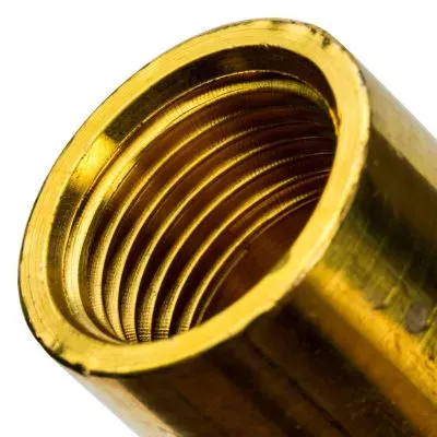 SFT-0001-001240 STOUT Удлинитель 1/2X40