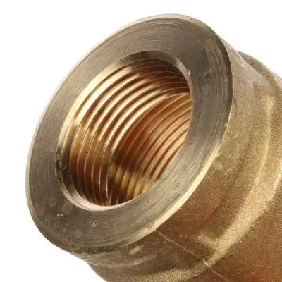 SFT-0005-001141 STOUT Муфта ВВ переходная 1"1/4X1"