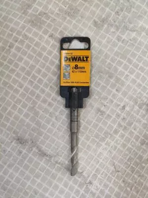 Бур SDS+ INDUSTRIAL (8х110 мм) Dewalt DT9664