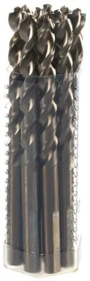 Сверло по металлу Extreme 2 (7.5х109 мм) 10 шт. Dewalt DT 5552 130212