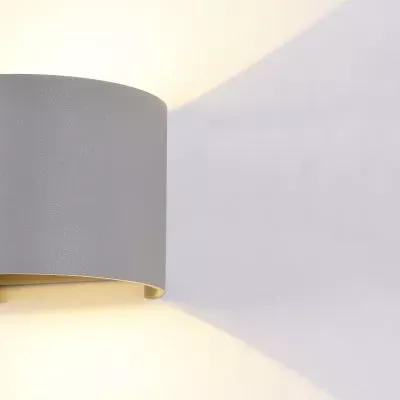 Бра Maytoni O573WL-L6GR