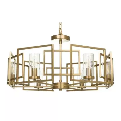 Подвесной светильник Maytoni H009PL-06G