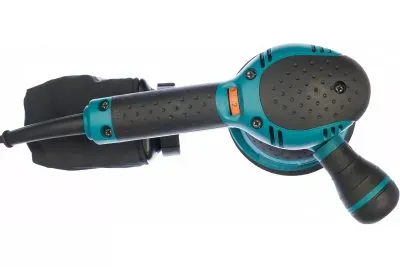 Эксцентриковая шлифмашина Makita BO5041