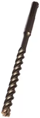 Inforce Бур SDS+ 10х165 по железобетону 4X 11-01-595