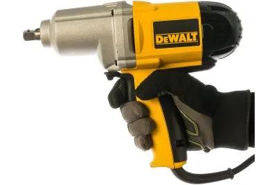 Ударный гайковерт DeWALT DW 292