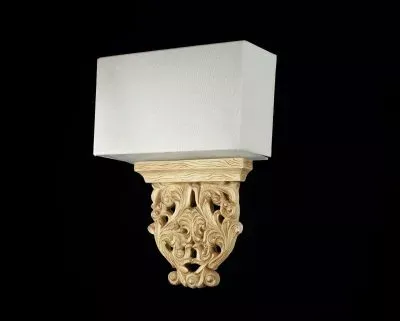 Бра Maytoni H034-WL-02-R