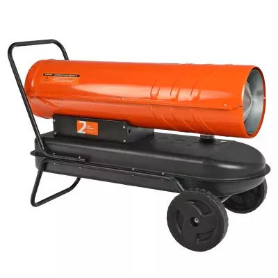 Тепловая пушка дизельная Patriot DTС 629