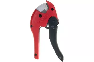 ЗУБР 0-42 мм, ножницы автоматические для пластиковых труб 23702-42