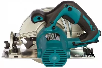 Дисковая пила Makita HS7601