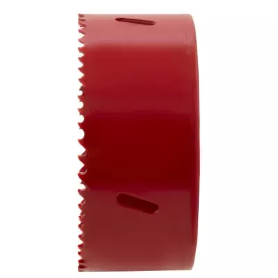 Коронка Bimetal, 102 мм Matrix