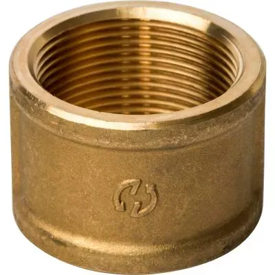 SFT-0005-112112 STOUT Муфта ВВ 1"1/2