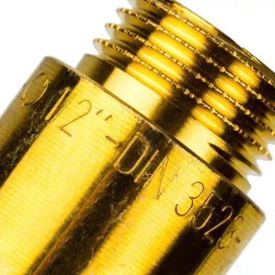SFT-0001-001230 STOUT Удлинитель 1/2X30