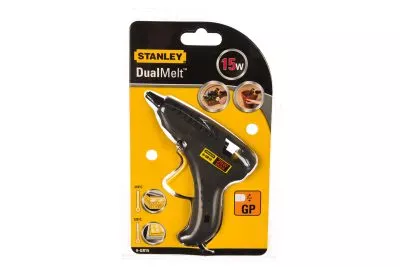 Клеевой пистолет Stanley Mini DualTemp GR15 6-GR15