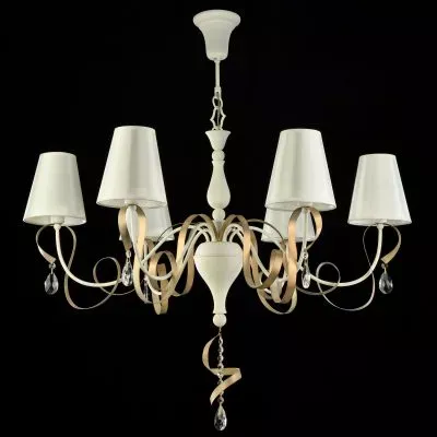 Люстра Maytoni ARM010-06-W