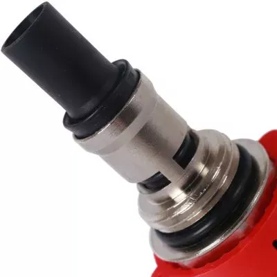 SSP-0001-000001 STOUT Расходомер для коллекторов из нержавеющей стали