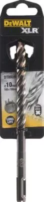 Бур XLR по бетону (10х100/160 мм; SDS+) DeWALT DT 8928
