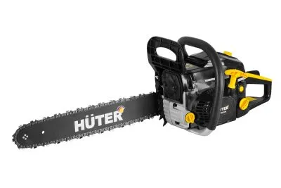 Бензопила Huter BS-52M