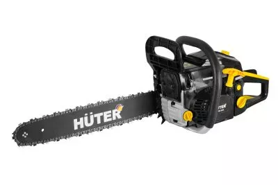 Бензопила Huter BS-52M