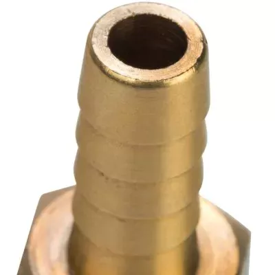 SFT-0036-001410 STOUT Штуцер ВР 1/4X10