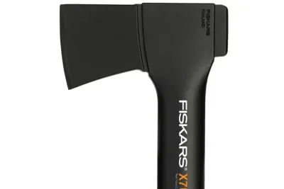 Универсальный топор Fiskars X7 - XS 121423/1015618