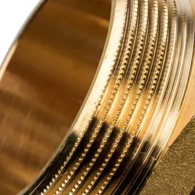 SFT-0003-000022 STOUT Ниппель НН 2"