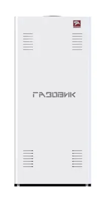 Газовый котел Лемакс Газовик АОГВ-29 29 кВт одноконтурный