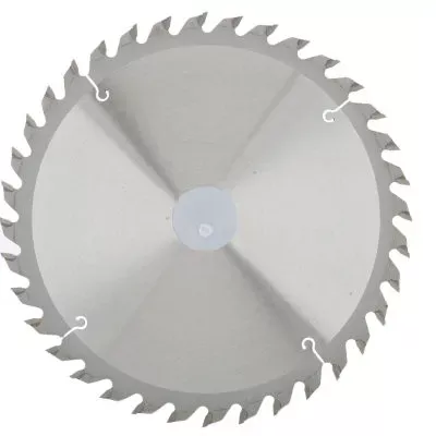 Пильный диск по дереву 190 x 30 x 36Т Gross