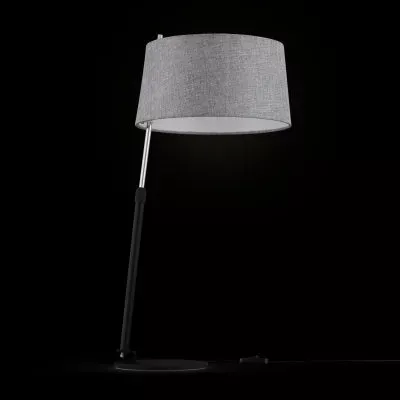 Настольная лампа Maytoni MOD613TL-01B