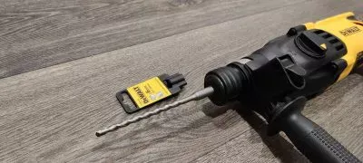 Бур SDS+ INDUSTRIAL (6х160 мм) Dewalt DT9635