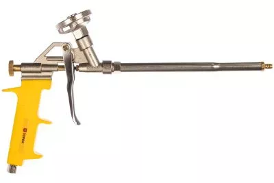 Пистолет для монтажной пены TOPEX 21B501